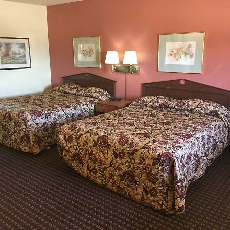 Budget Inn Lafonda Motel Liberal Dış mekan fotoğraf